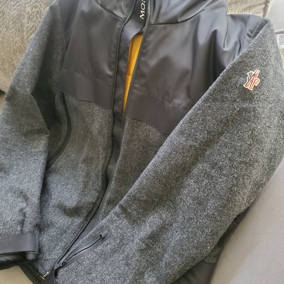 Moncler Jacket - Picture 2 of 12